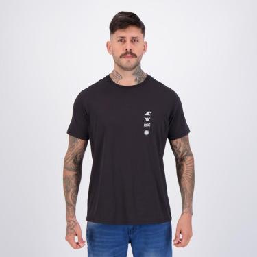 Imagem de Camisa Hang Loose Wind Masculina-Masculino
