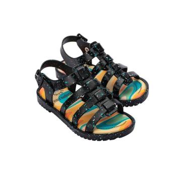 Imagem de MIni Melissa Flox + Turma do Pudim-Unissex