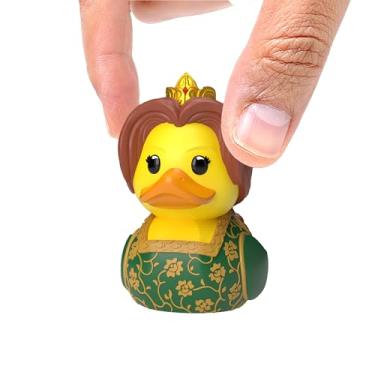 Imagem de TUBBZ Mini: Shrek - Princess Fiona Cosplaying Rubber Duck Vinyl Figure