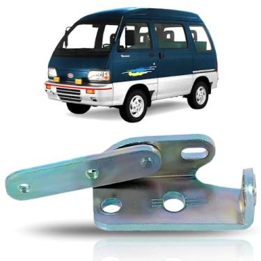 Imagem de CARRINHO GUIA INFERIOR TOWNER 1993 A 1999 PORTA CORRER LADO DIREITO