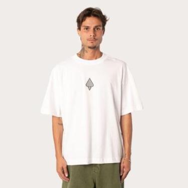 Imagem de Camiseta MCD Box Fit Cut Espada SM26 Masculina-Masculino