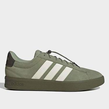 Imagem de Tênis Adidas Grand Court 3.0 Masculino-Masculino