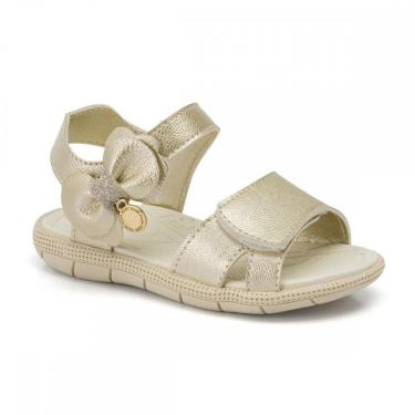 Imagem de Sandalia Klin 171225 Tic Tac Infantil-Feminino