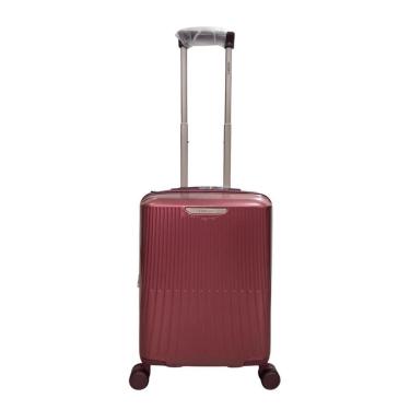 Imagem de Mala De Viagem P De Bordo 10 Quilos Lansay LS999 Original-Unissex