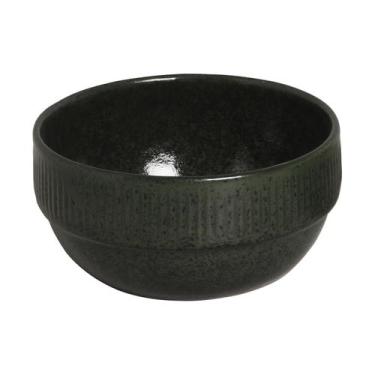 Imagem de Conjunto com 6 Bowl Empilhável Linhas 330ml Greenery - Porto Brasil Ce