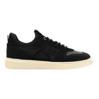 Imagem de Tênis Reserva Type-R Neo Preto-Masculino