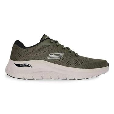 Imagem de Tênis Skechers Arch Fit 2.0 Masculino-Masculino