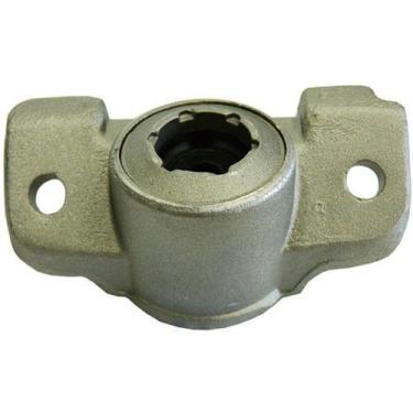 Imagem de Suporte amortecedor traseiro dir cobalt/spin/onix/sonic -- - METALSYST