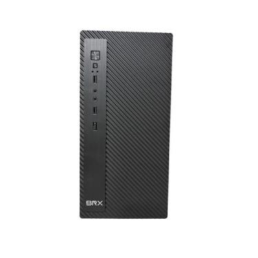 Imagem de Computador BRX i3 3220 8GB SSD 512GB Windows 11 PC Completo