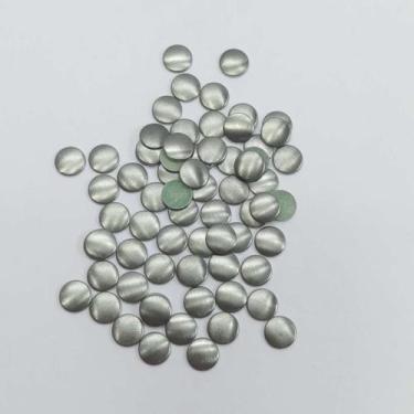 Imagem de 10g Chapinha Termocolante 5mm Strass Rhinestone hotfix para unha pedra