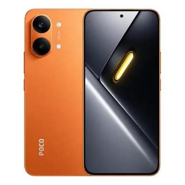 Imagem de Smartphone Xiaomi Poco X8 P.r.o Maxx 5G 12gb Ram 512gb Dual Sim Global