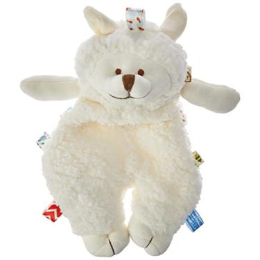 Imagem de Zip Blanket Tag Carola Marfim