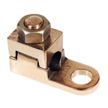 Imagem de Terminal Pressão Reforçado 95MM TA-95 - Intelli Intelli