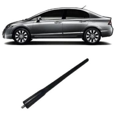 Imagem de Haste Antena Som Teto Honda Civic 2000 Á 2021