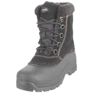 Imagem de Northside Women's Winthrop II Winter Boots,Black,6 M US