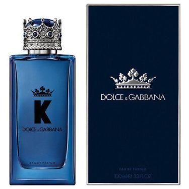 Imagem de Perfume Dolce &Amp Gabbana K - Eau De Parfum - Masculino - 100 Ml - Do