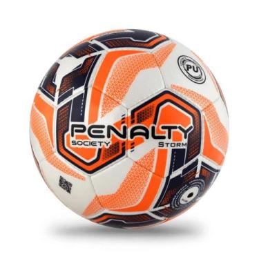 Imagem de Bola De Futebol Society Storm Xxi Penalty