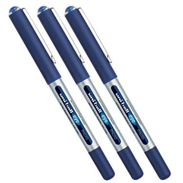 Imagem de Caneta Gel Uni-Ball Signo DX 0.38 mm Violeta UM-151