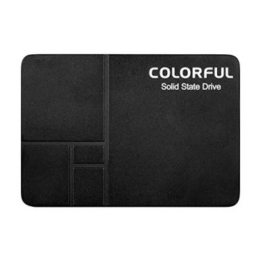 Imagem de SSD 128GB SATA III 2,5'' Colorful.