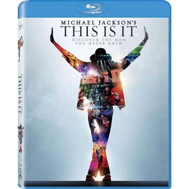 Imagem de Michael Jackson: This is It