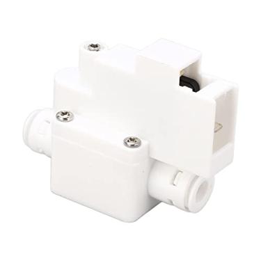 Imagem de Regulador de Pressão do Purificador de água, Interruptor de Pressão do Purificador de 0‑220 V Projeto Padrão à Prova de Vazamento para Substituição