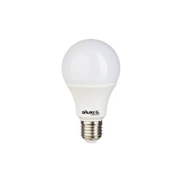 Imagem de Lâmpada A60 Bulbo E27 Led 9W 3000K Bivolt