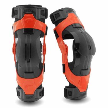 Imagem de Joelheira Articulada Amx Rx Trilha Motocross Enduro Velocross