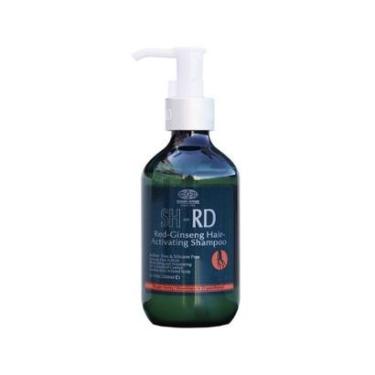 Imagem de N.P.P.E Sh-Rd Red-Ginseng Hair-Activating Shampoo 200ml-Unissex