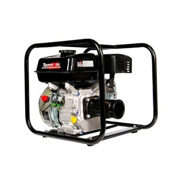 Imagem de Motobomba a Gasolina Submersível Toyama TWP80SUB-XP 6,5 HP 3"