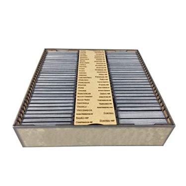 Imagem de Organizador (Insert) para Dominion - Bucaneiros Jogos