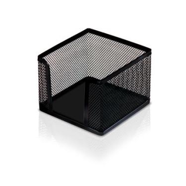 Imagem de Porta Lembrete Aramado Preto Keep - EI040OUT [Reembalado] EI040OUT