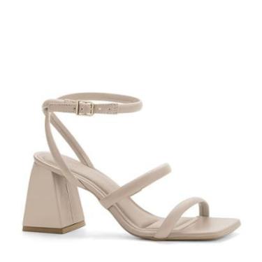 Imagem de Sandalia Di Valentini 4741.08631 Feminino-Feminino