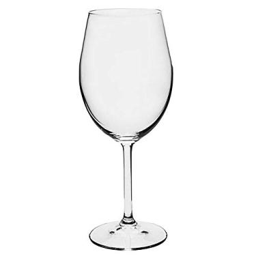 Imagem de Taças Para Vinho Branco Bohemia Transparente