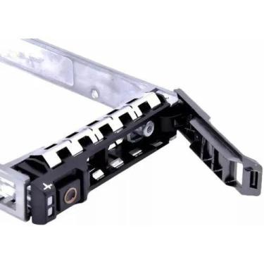 Imagem de Gaveta Hd Servidor Dell 2.5 G176j R420 R430 R620 R630 R720