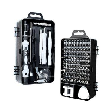 Imagem de Kit Reparos Gerais em Celular - Ios e Android Multi Uso - DESERT ECOM