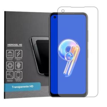 Imagem de Película Hidrogel Frontal Para Asus Zenfone 9 - Global Revolution
