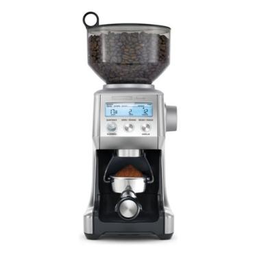 Imagem de Moedor De Café 60 Níveis De Moagem Inox Tramontina By Breville 127v