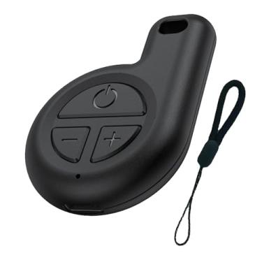 Imagem de AsrMyjcx Teleprompter de Controle Remoto Bluetooth para Equipamento de Transmissão Ao Vivo Por Telefone