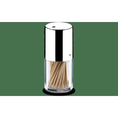 Imagem de Paliteiro Elegance Brinox Parma Ø 3,5 x 8 cm