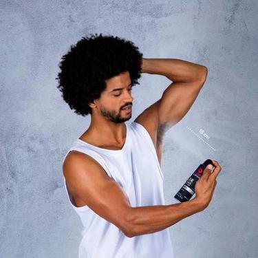 Imagem de Desodorante Aerossol Clinical Bozzano Clean Masculino 150ml