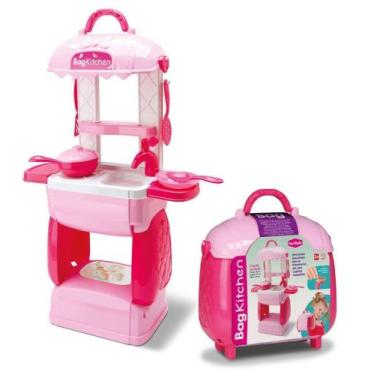 Imagem de Cozinha Infantil Bag Kitchen - Bambola