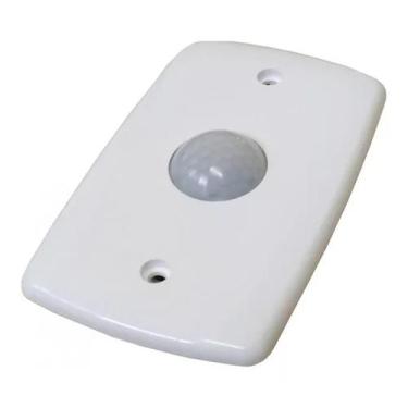 Imagem de Sensor Presença Embutir 4x2 Sic Aplacel