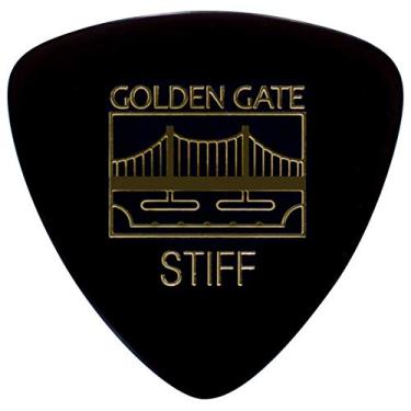 Imagem de Golden Gate Palhetas de Guitarra (MP-303)