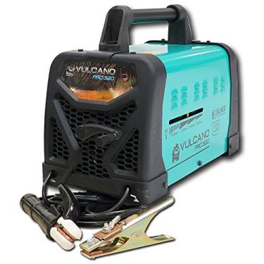 Imagem de Máquina Transformadora de Solda 260A Bivolt-BALMER-PRO320