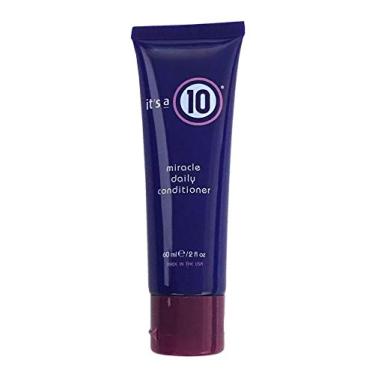 Imagem de it's a 10 miracle daily conditioner, 60ml