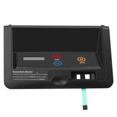 Imagem de MIYOLO Kit de peças de aquecedor de piscina e spa 009491F 206A-408A