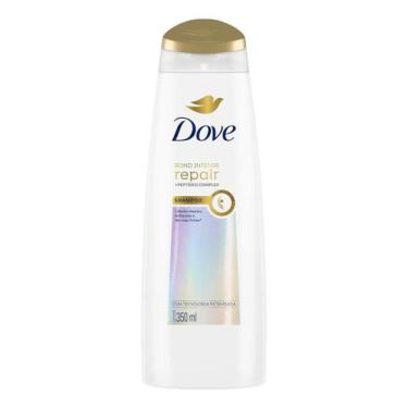 Imagem de Shampoo Dove Bond Intense Repair 350ml, 350ml