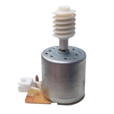Imagem de Motor da Roda Aspirador Robô Mondial RB-01 RB-07 RB-08