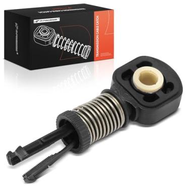 Imagem de A-Premium Cabo de mudança de marchas compatível com Volkswagen Jetta 1999-2015, Passat 2012-2015, Golf 1999-2007/2010-2013, Beetle 1998-2010, CC, Eos, GTI, Passat CC, R32, Rabbit & Audi A3, TT, R8