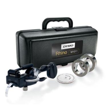 Imagem de Etiquetadora Manual Rhinopro M1011 - DYMO